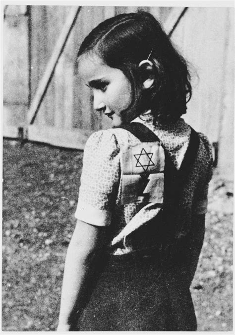 As a teenager, she got addicted to cigarettes and alcohol and became violent towards her younger brother. . Young girls in the concentration camp